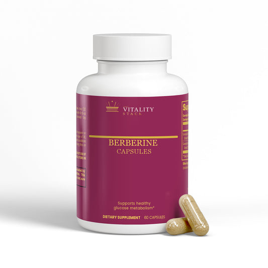 Berberine