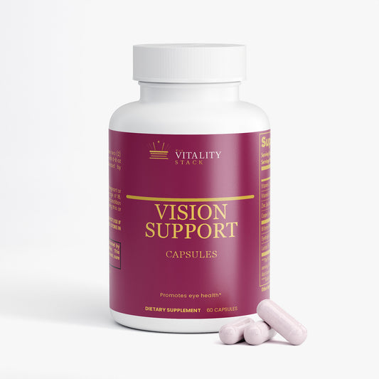 Vision Support