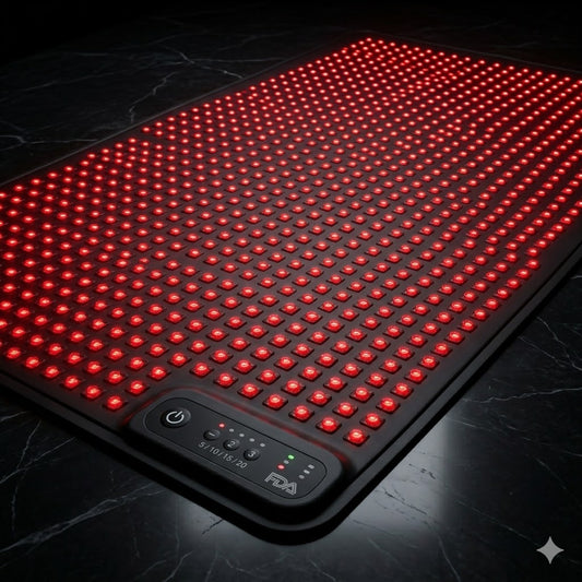 FlexPad RLT-180 Flexible Light Therapy Pad