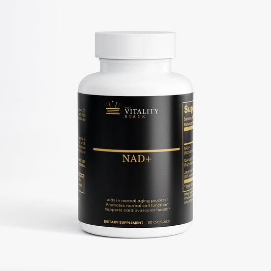 NAD+