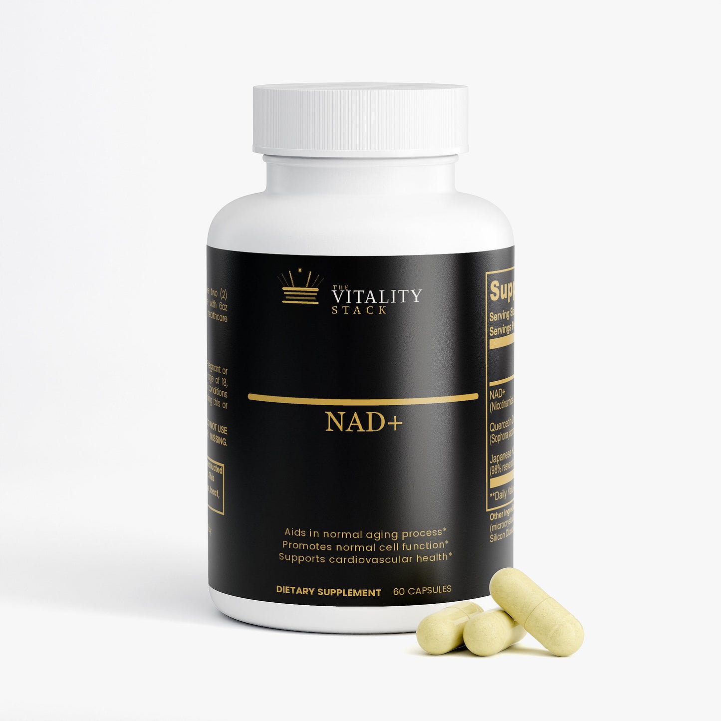NAD+