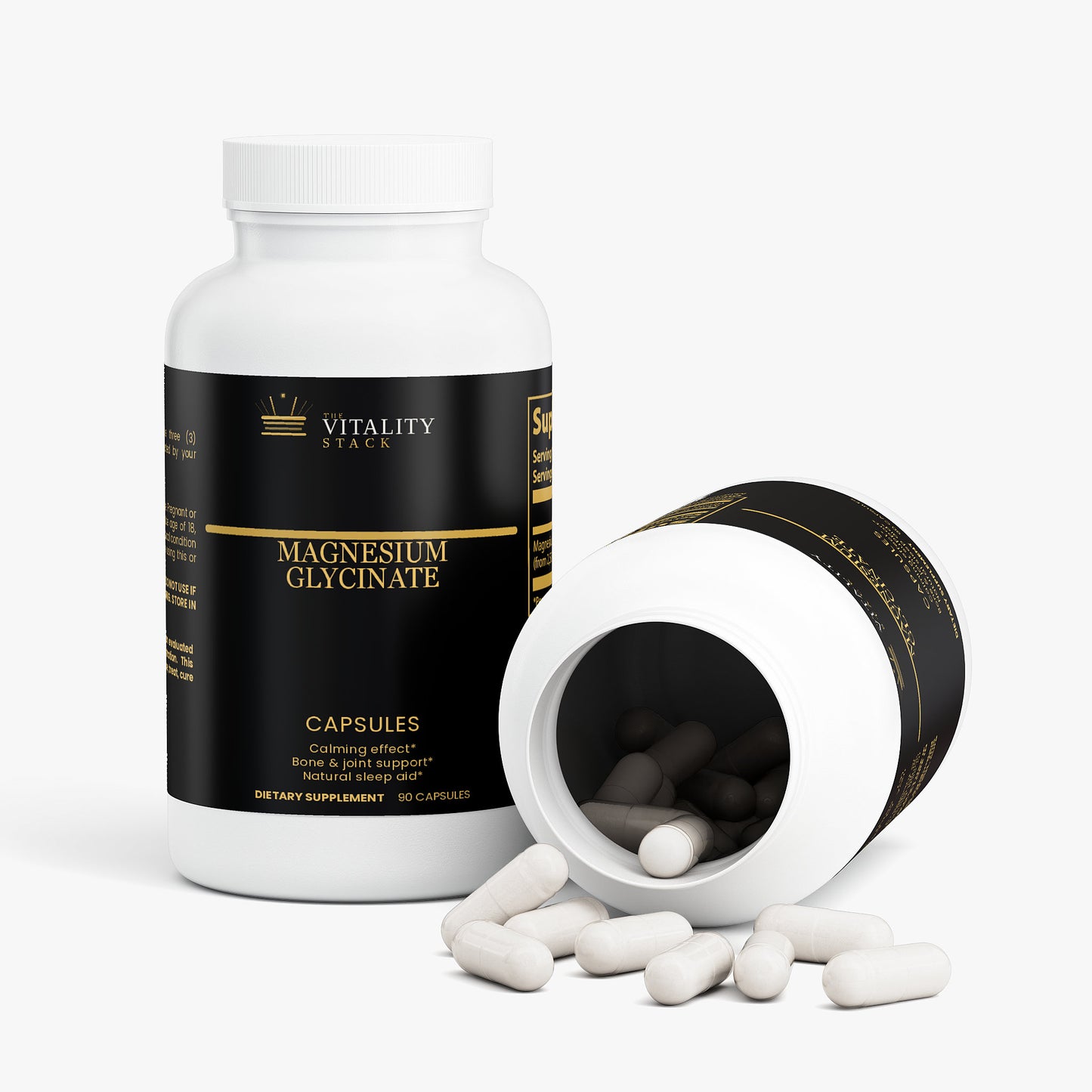 Magnesium Glycinate