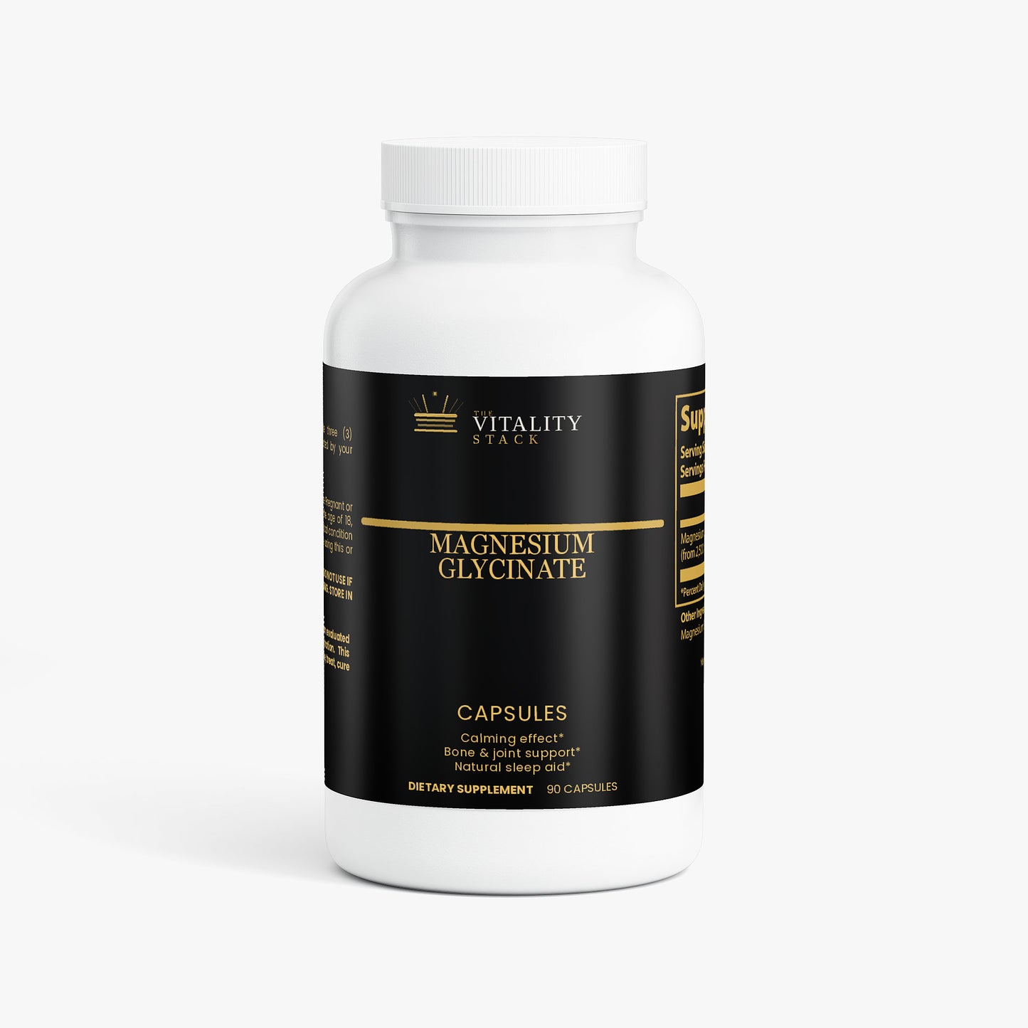 Magnesium Glycinate