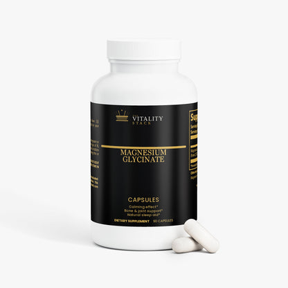 Magnesium Glycinate