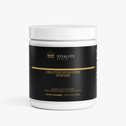 Creatine Hydration Powder