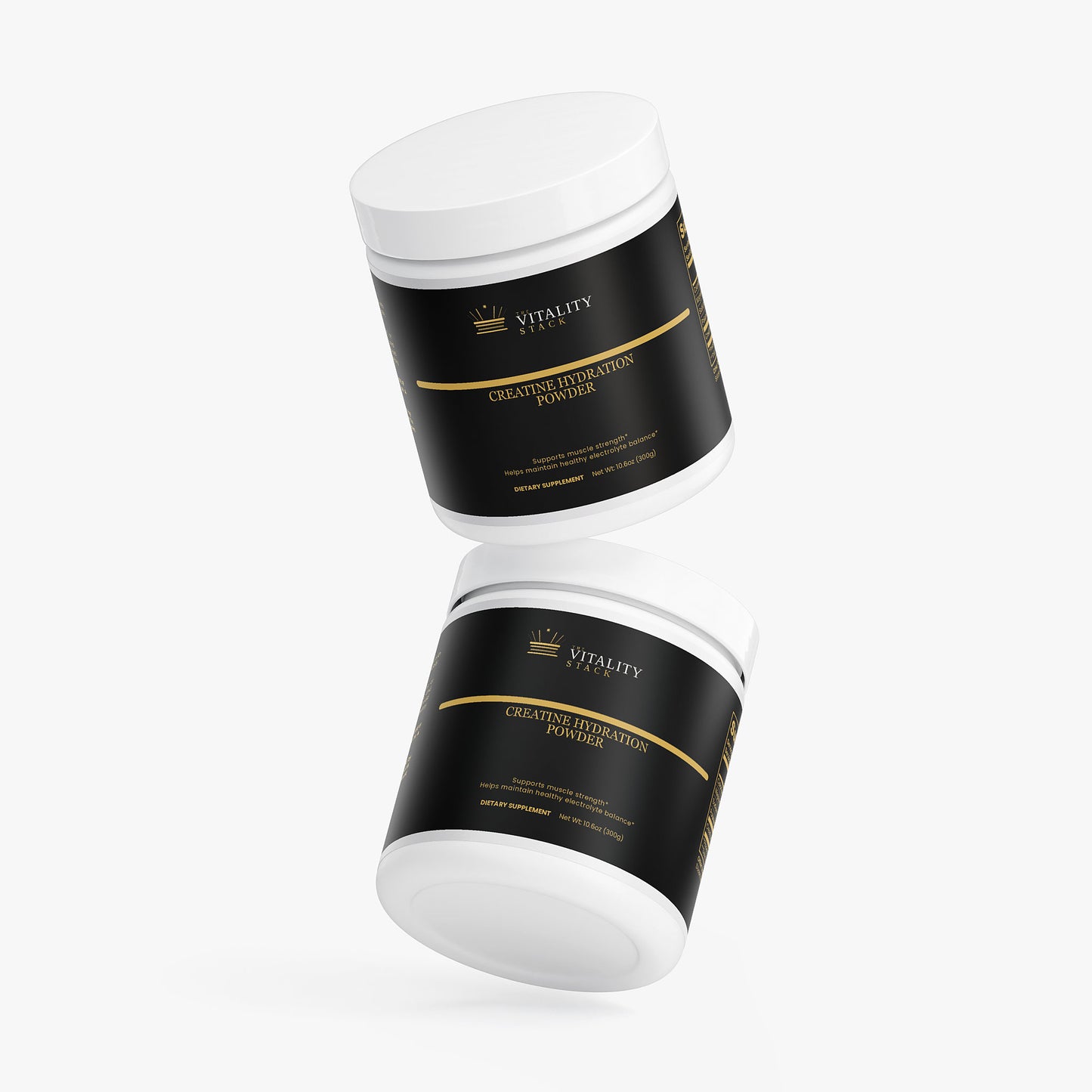 Creatine Hydration Powder