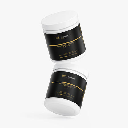 Creatine Hydration Powder
