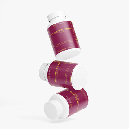 Dental + Oral Health Chewables
