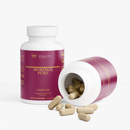 Moringa Pure