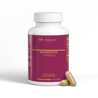 Berberine
