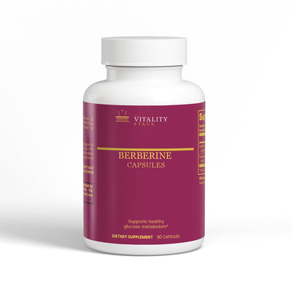 Berberine