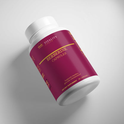 Berberine
