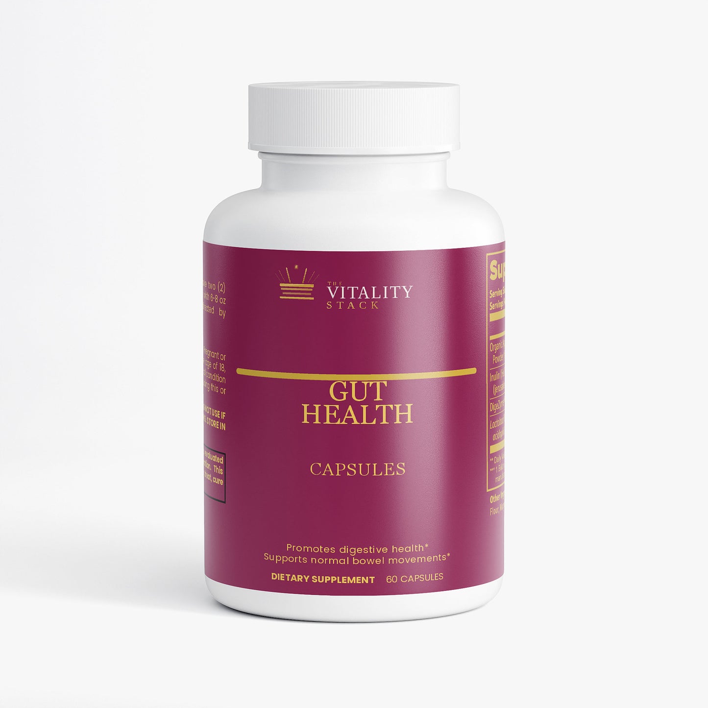 Gut Health