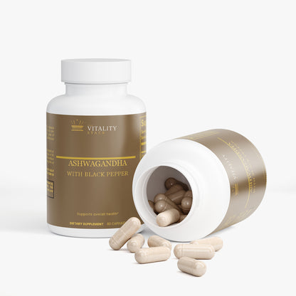 Ashwagandha