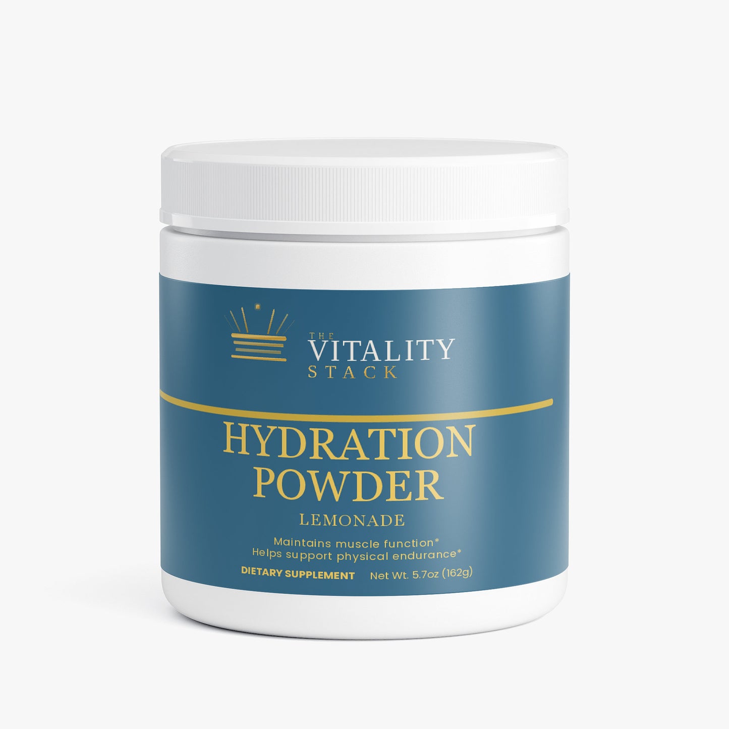 Hydration Powder (Lemonade)