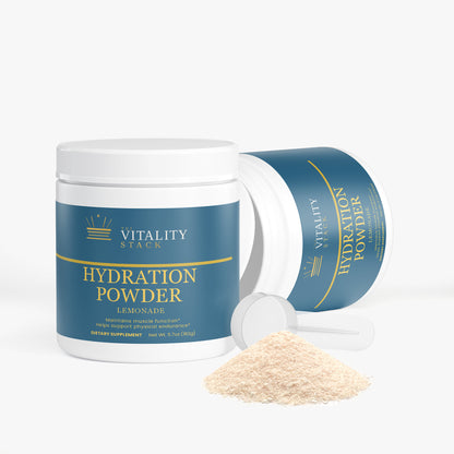 Hydration Powder (Lemonade)