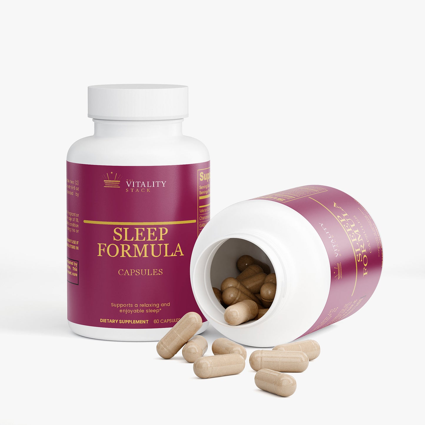 Sleep Formula