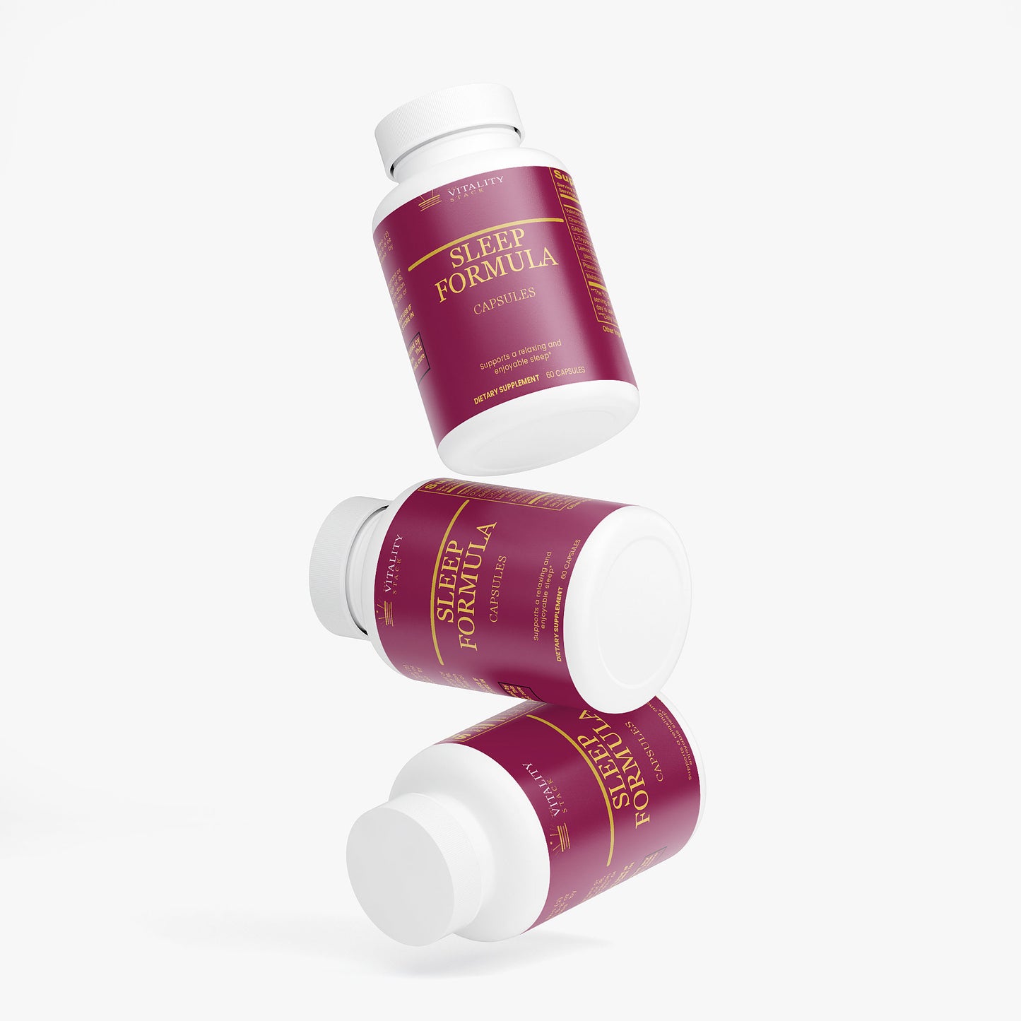 Sleep Formula