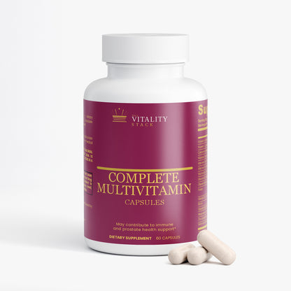 Complete Multivitamin
