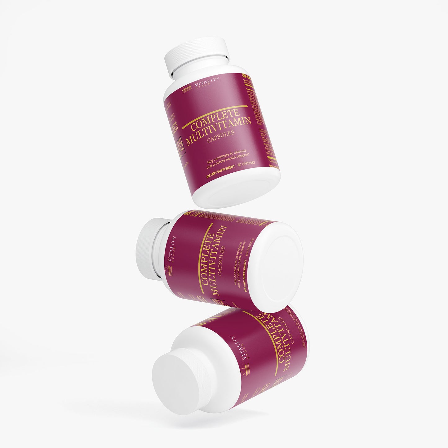Complete Multivitamin