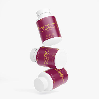 Complete Multivitamin