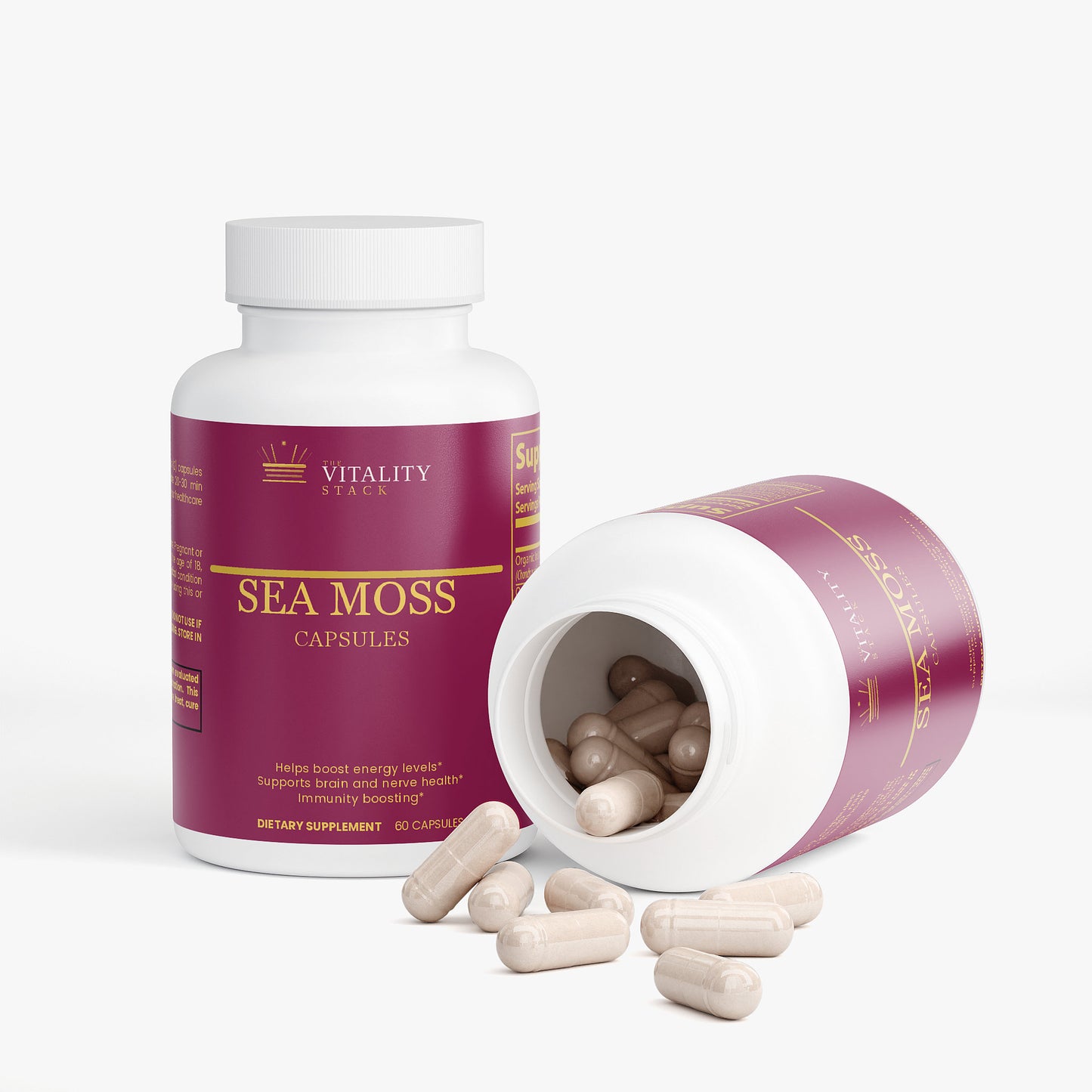 Sea Moss