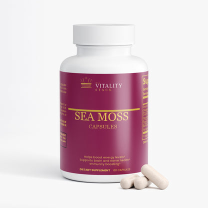 Sea Moss