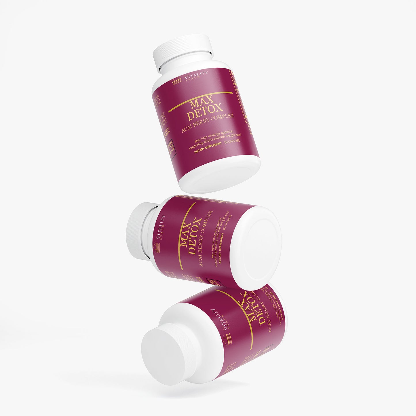 Max Detox (Acai detox)