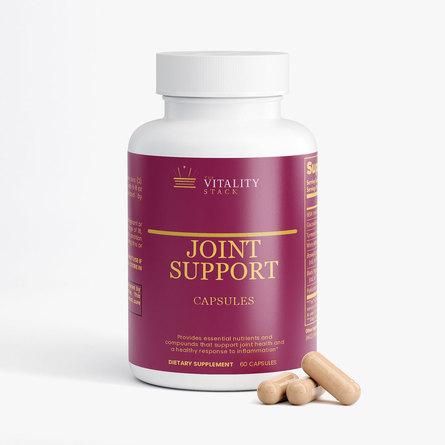 Joint Support