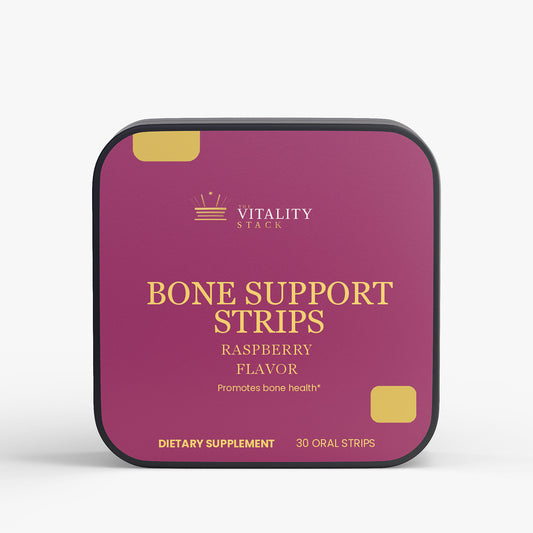 Bone Support Strips