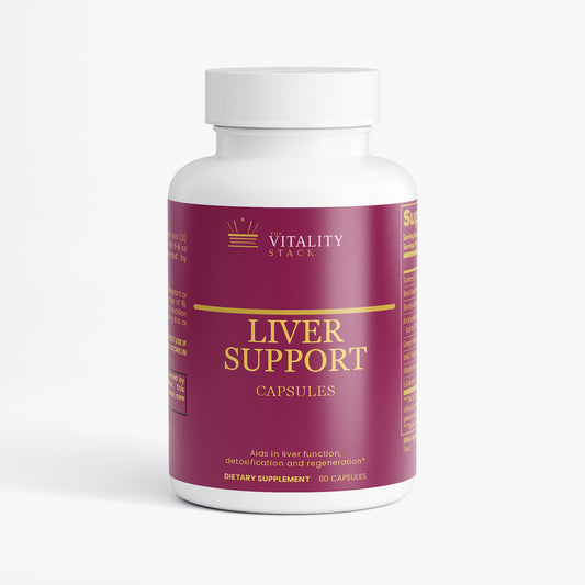 Liver Support
