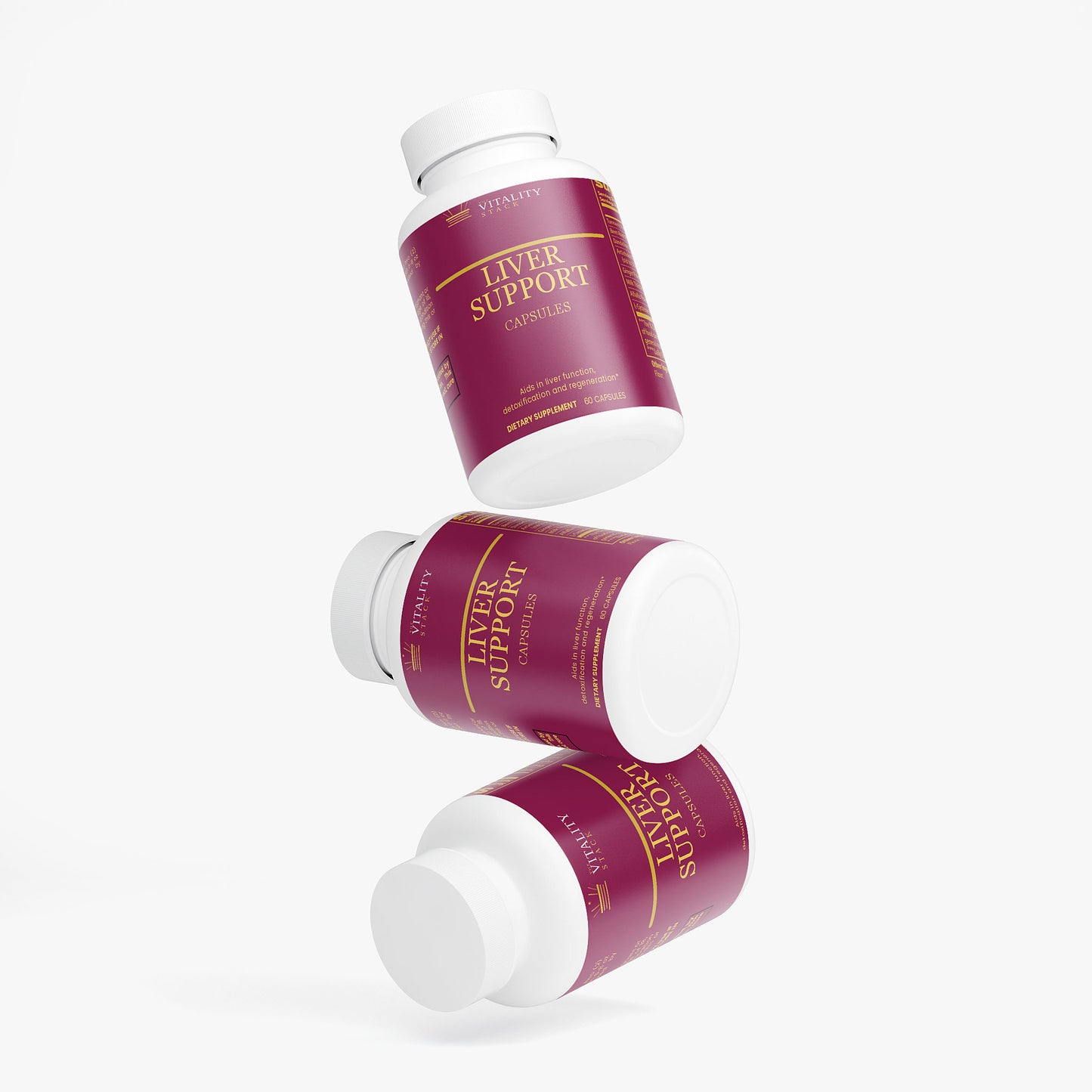 Liver Support