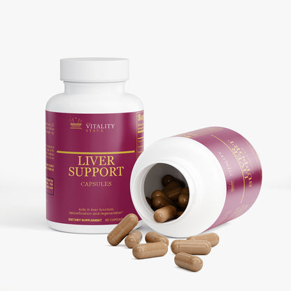 Liver Support