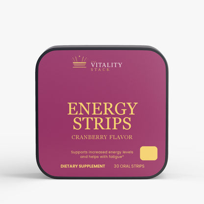 Energy Strips