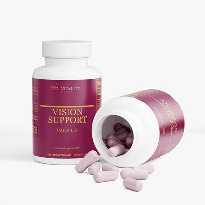 Vision Support