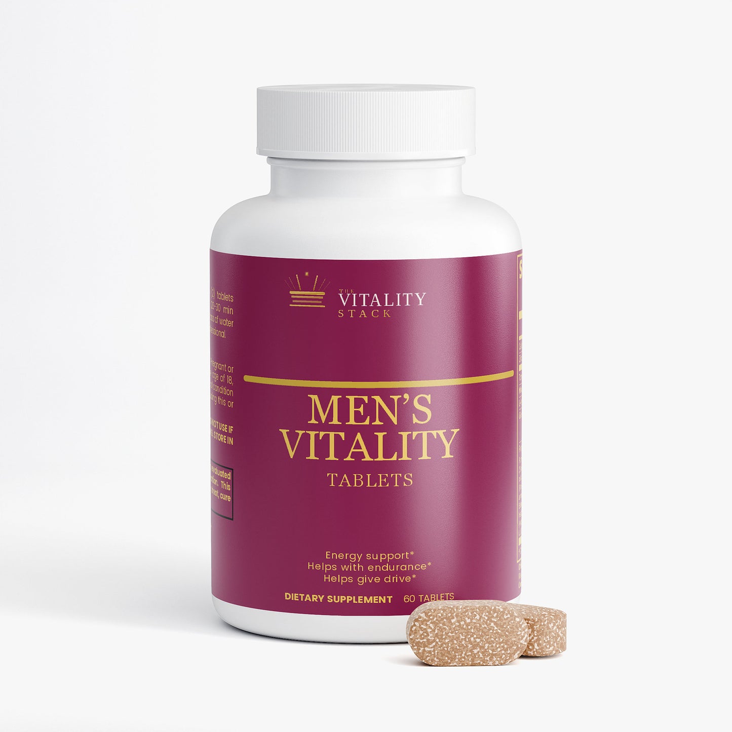 Men's Vitality