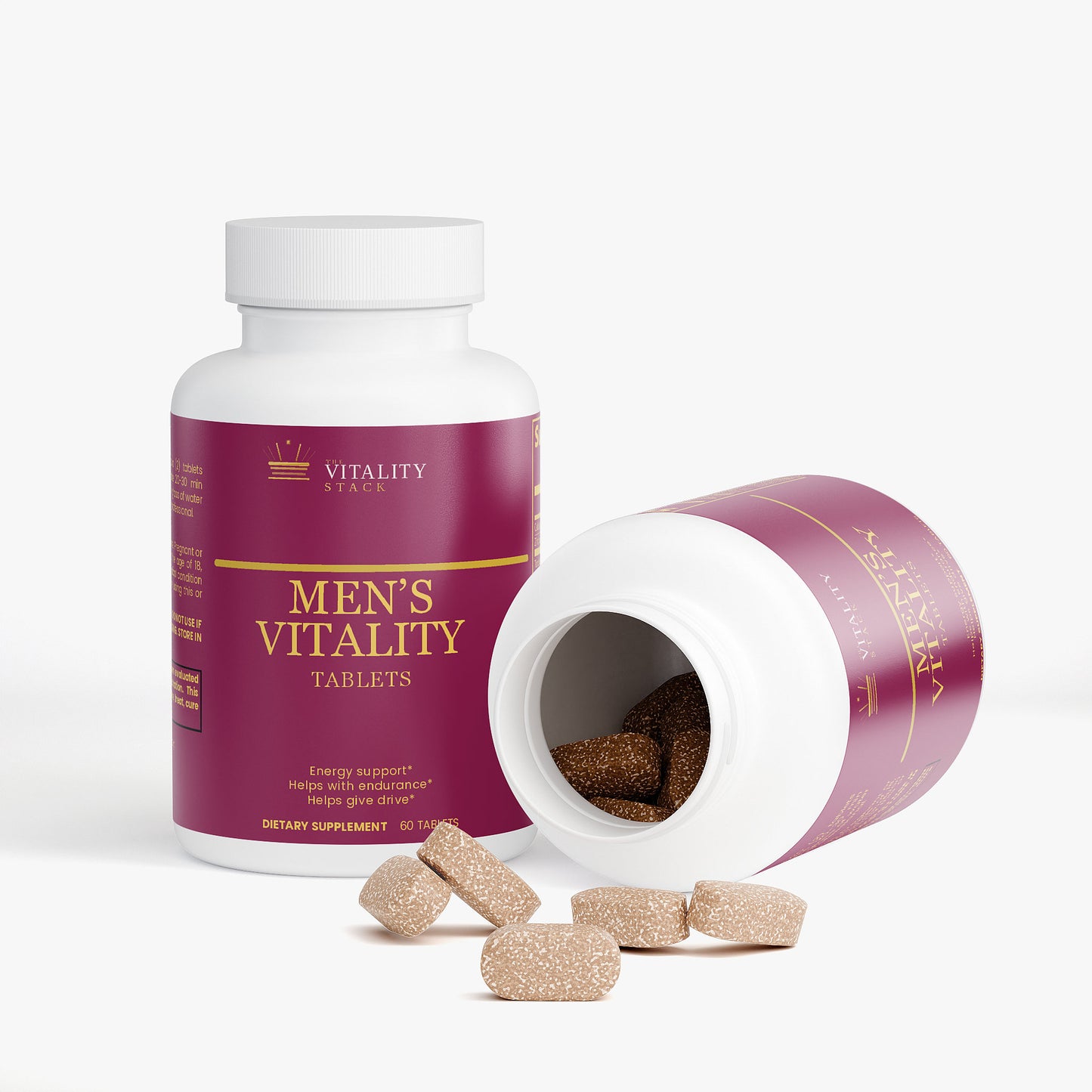 Men's Vitality