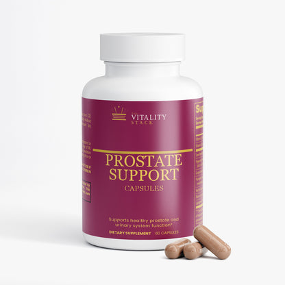 Prostate Support
