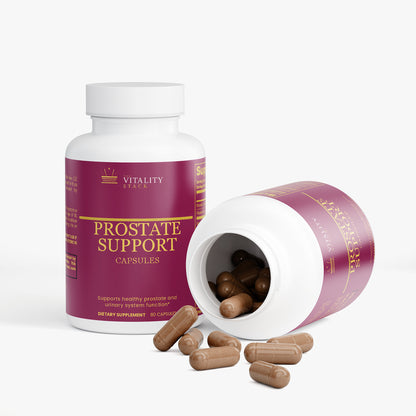 Prostate Support