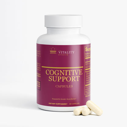 Cognitive Support