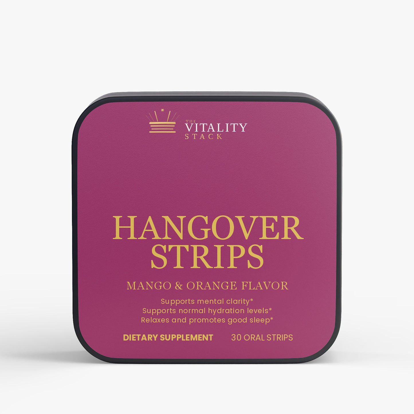Hangover Strips