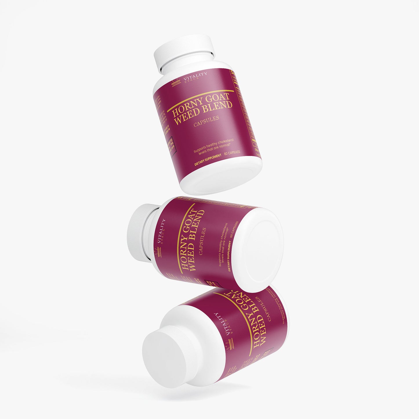 Horny Goat Weed Blend
