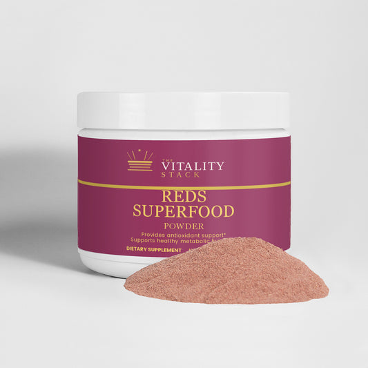 Reds Superfood