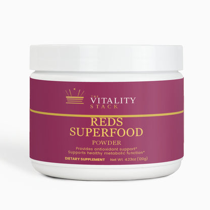Reds Superfood