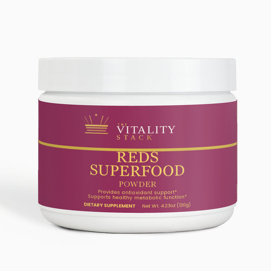 Reds Superfood