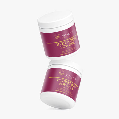 Hydration Powder (Lychee)