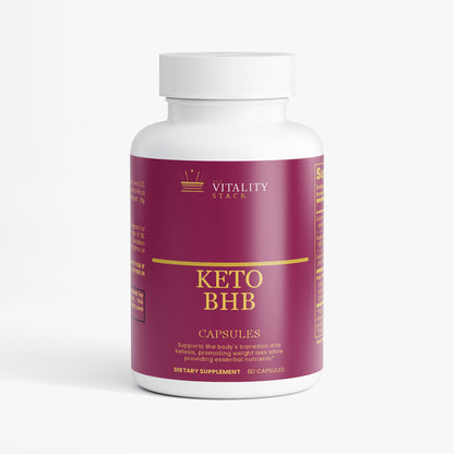 Keto BHB