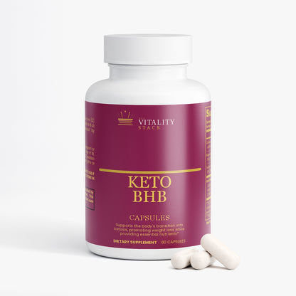 Keto BHB