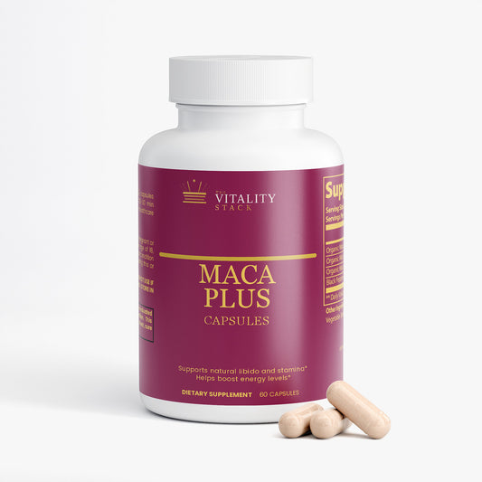 Maca Plus