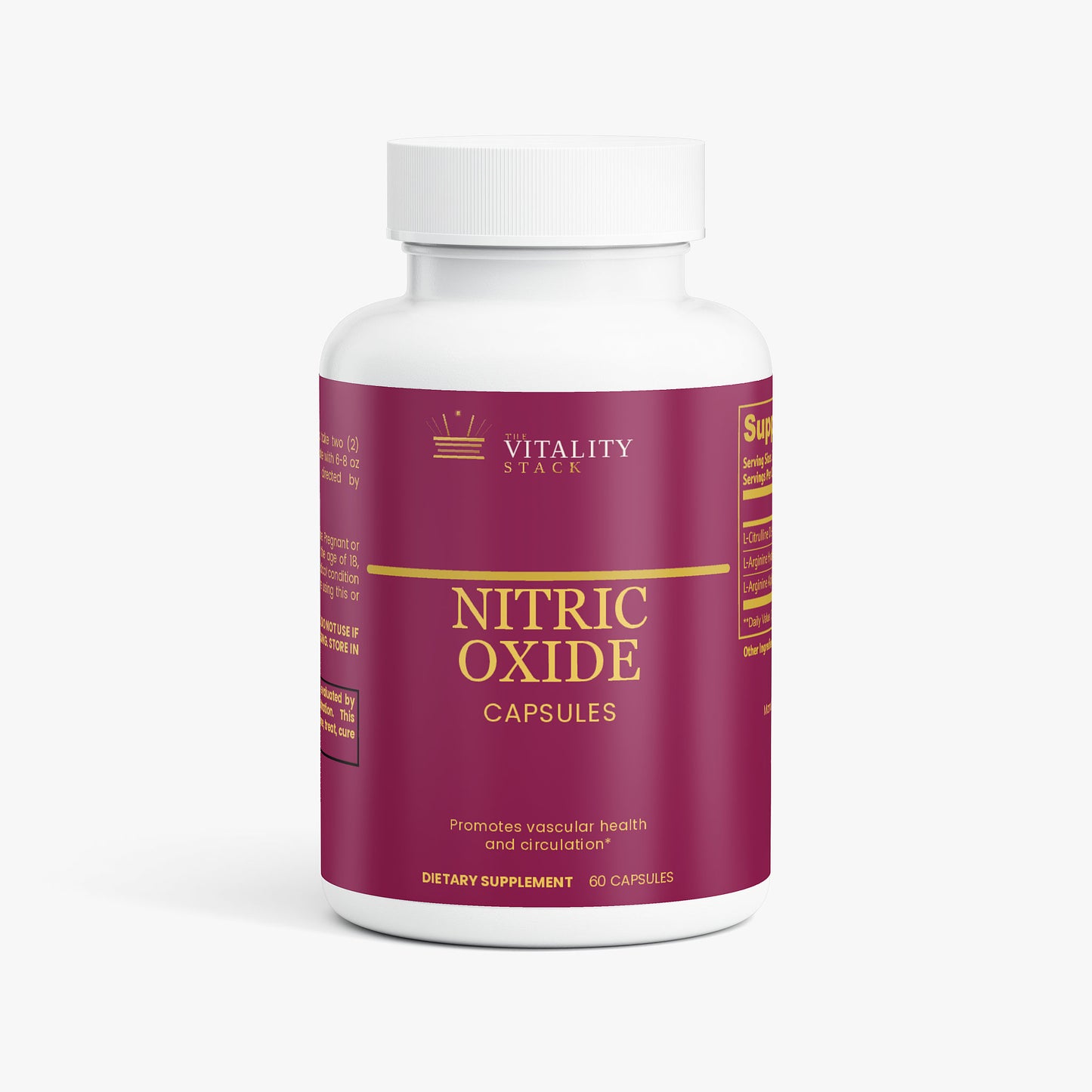 Nitric Oxide